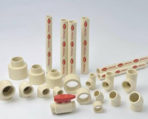 •	PVC/CPVC pipe fittings